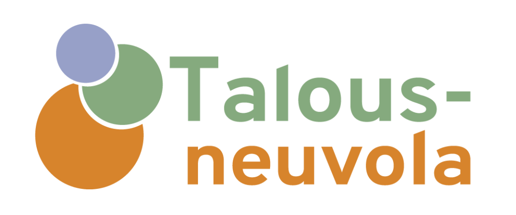 Teksti: Talousneuvola.